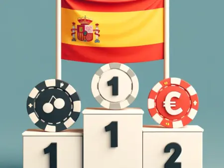 Guía Completa de Casinos Online con Dinero Real en España (Julio de 2024)