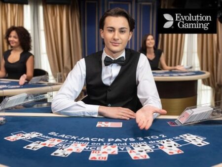 Casinos en Línea con Crupier en Vivo: Una Guía Completa para Principiantes
