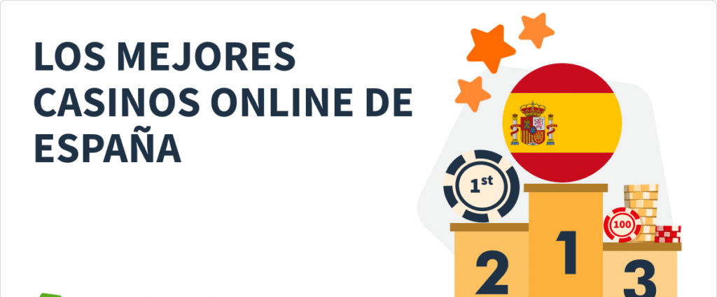 Mejores Casinos Online